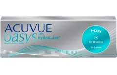 ACUVUE OASYS 1-Day